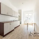 Pronajměte si 2 ložnic/e byt o rozloze 72 m² v Plzeň