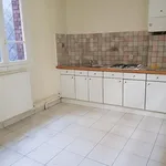 Appartement de 49 m² avec 2 chambre(s) en location à Rouen