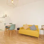 Alquilo 3 dormitorio apartamento de 57 m² en barcelona