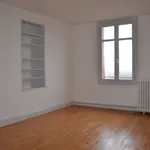 Rent 3 bedroom apartment of 94 m² in Châtellerault