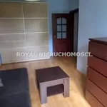 Rent 1 bedroom apartment of 35 m² in Zabrze