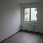 Rent 1 bedroom apartment of 80 m² in Strasbourg