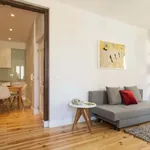 Rent 4 bedroom apartment in Lisboa