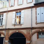 Appartement de 72 m² avec 2 chambre(s) en location à Toulouse