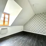 Appartement de 56 m² avec 4 chambre(s) en location à Pierrefonds