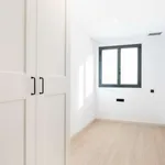 Alquilar 2 dormitorio apartamento en barcelona