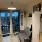 Miete 2 Schlafzimmer wohnung von 36 m² in Hürth