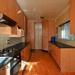 Rent 3 bedroom house of 210 m² in Johannesburg