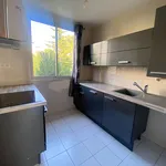 Appartement de 53 m² avec 3 chambre(s) en location à Nice