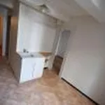 Appartement de 26 m² avec 1 chambre(s) en location à Aubenas