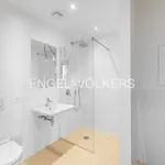 Rent 2 bedroom apartment of 99 m² in Prague