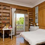 Rent a room in madrid