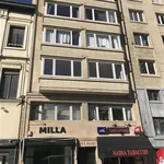 Huur 1 slaapkamer appartement in Antwerpen