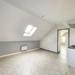 Appartement de 37 m² avec 1 chambre(s) en location à Montaigut