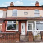 Rent 4 bedroom flat in Birmingham