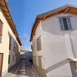 Affitto 2 camera appartamento di 65 m² in Pessano con Bornago