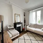 Rent 1 bedroom apartment of 58 m² in paris