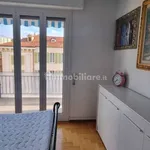 3-room flat piazza Borea d'Olmo, Teatro Ariston, Sanremo