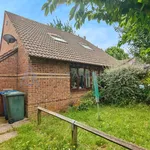 Rent 1 bedroom house in Cherwell District