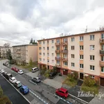 Pronajměte si 2 ložnic/e byt o rozloze 55 m² v Prague