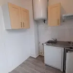 Rent 1 bedroom apartment of 32 m² in Châtellerault