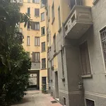 Rent 1 bedroom apartment of 70 m² in Milano MI