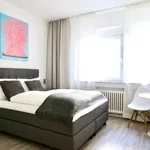 Miete 1 Schlafzimmer wohnung von 25 m² in Cologne