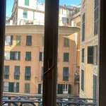 Rent 4 bedroom apartment of 122 m² in Genoa