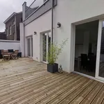 Rent 2 bedroom apartment in Visé