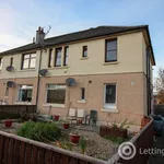 2 Bedroom Flat to Rent at Falkirk, Falkirk-North, England