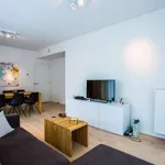 Appartement de 90 m² avec 2 chambre(s) en location à brussels