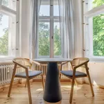 Rent 1 bedroom apartment of 832 m² in Berlin