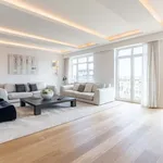 Rent 3 bedroom apartment in Brussels