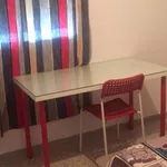 Rent 5 bedroom apartment in Seville