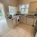 Rent a room in East Of England