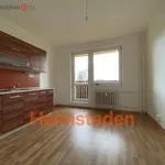 Rent 4 bedroom apartment of 66 m² in Orlová