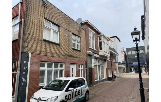 Huur 1 slaapkamer appartement van 120 m² in Assen