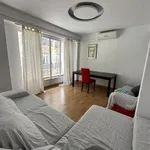 Rent 5 bedroom apartment in Valencia