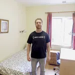 Rent a room in dublin