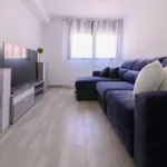 Alquilo 4 dormitorio apartamento de 50 m² en Madrid