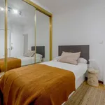 Habitación en madrid