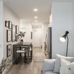 Appartement de 473 m² avec 1 chambre(s) en location à Coquitlam