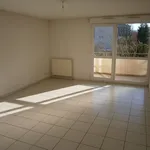 Appartement de 66 m² avec 3 chambre(s) en location à BESANCON