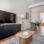 Rent 3 bedroom apartment of 1163 m² in Lisbon