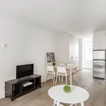  appartement avec 1 chambre(s) en location à Montreal