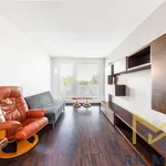 Rent 2 bedroom apartment of 58 m² in Praha