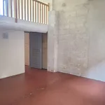 Appartement de 45 m² avec 2 chambre(s) en location à AvignonT