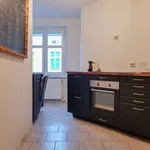 Rent 1 bedroom apartment of 55 m² in berlin