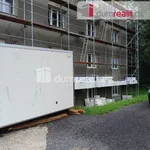 Pronajměte si 2 ložnic/e byt o rozloze 70 m² v Huntířov u Děčína