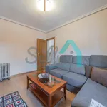 Alquilo 2 dormitorio apartamento de 60 m² en Oviedo